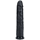 RealRock (33 cm) Extra Long Firm Dildo > Dildos > Oversized Toys - Tophatter Daily Deals