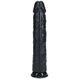 RealRock (33 cm) Extra Long Firm Dildo > Dildos > Oversized Toys - Tophatter Daily Deals