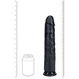 RealRock (33 cm) Extra Long Firm Dildo > Dildos > Oversized Toys - Tophatter Daily Deals