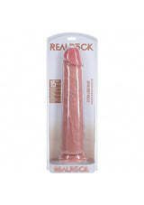 RealRock Extra Long No Balls Realistic Dildo 15 Inch Flesh Color > Dildos > Oversized Toys - Tophatter Daily Deals