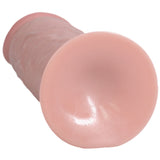 Realrock 8 Inch Extra Thick Dildo - Realistic Design > Dildos > Large Dildos - Tophatter Daily Deals