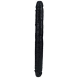 REALROCK 35cm Slim Double Dildo > Dildos > Double Dildos - Tophatter Daily Deals