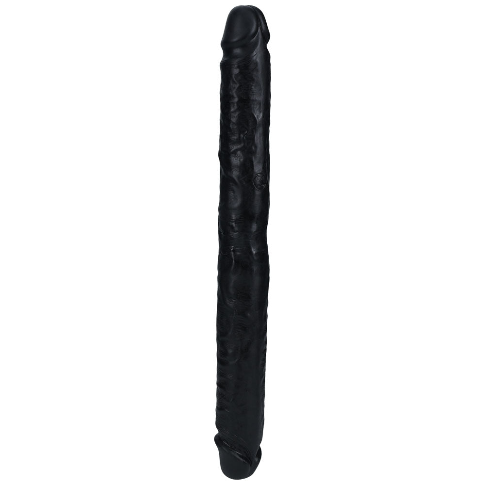 REALROCK 35cm Slim Double Dildo > Dildos > Double Dildos - Tophatter Daily Deals