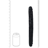 REALROCK 35cm Slim Double Dildo > Dildos > Double Dildos - Tophatter Daily Deals