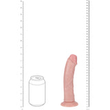 REALROCK 20cm Vibrating Rotating Cock 8 Inch Dong > Vibrators > Realistic Vibrators - Tophatter Daily Deals