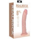 REALROCK 20cm Vibrating Rotating Cock 8 Inch Dong > Vibrators > Realistic Vibrators - Tophatter Daily Deals