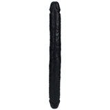 REALROCK 35cm Slim Double Dildo > Dildos > Double Dildos - Tophatter Daily Deals
