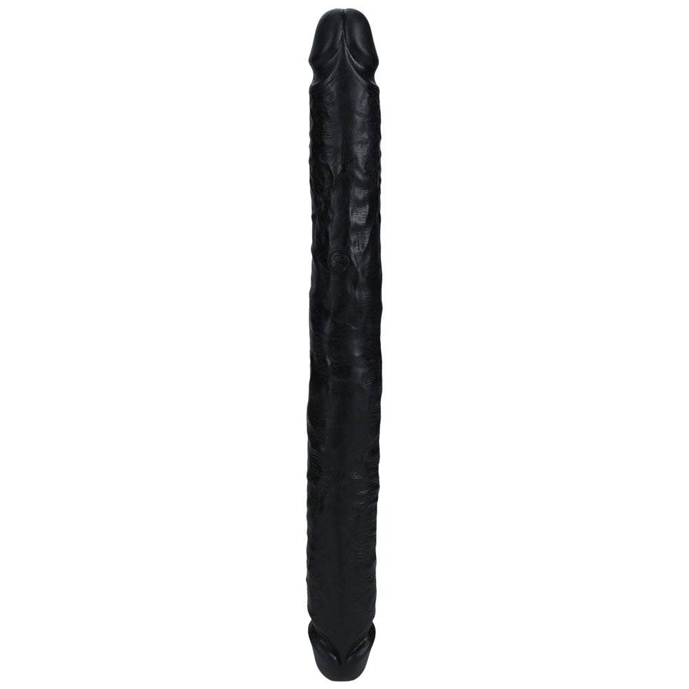 REALROCK 35cm Slim Double Dildo > Dildos > Double Dildos - Tophatter Daily Deals