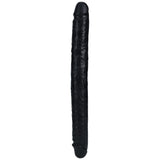 REALROCK 35cm Slim Double Dildo > Dildos > Double Dildos - Tophatter Daily Deals