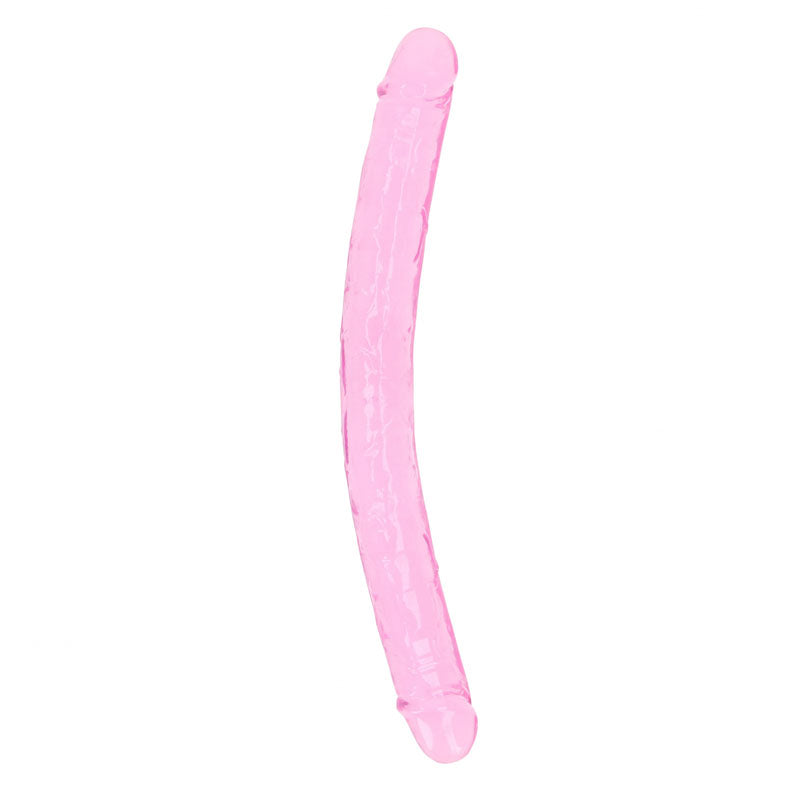 REALROCK 45 cm Double Dong - 45 cm (18 Inch) Size > Dildos > Double Dildos - Tophatter Daily Deals