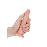 REALROCK Realistic Slim Dildo 15.5 cm (6 Inches) for G-Spot Stimulation > Dildos > Slim Dildos - Tophatter Daily Deals