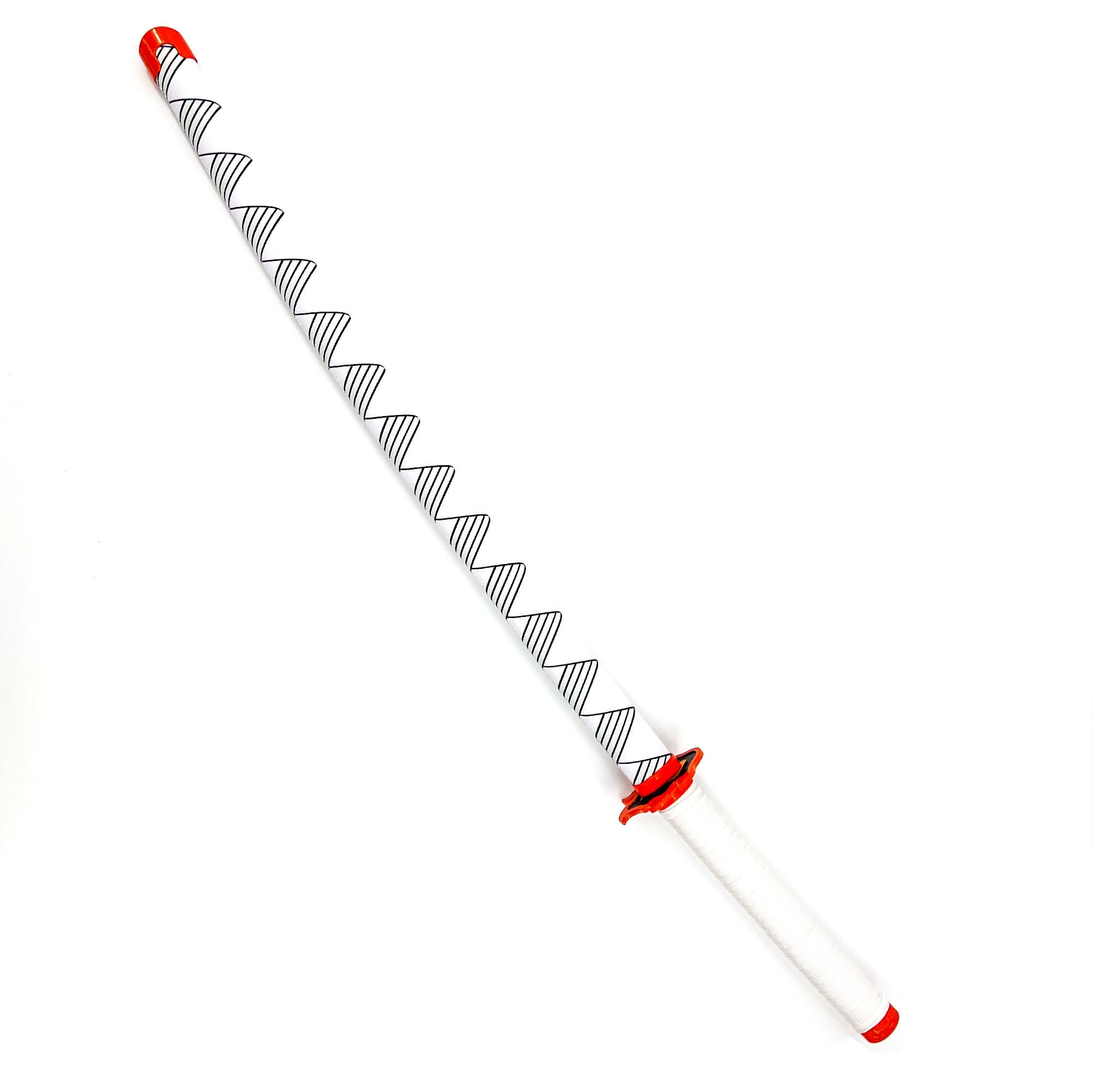 Rengoku Blaze Demon Slayer Katana Swords - Tophatter Daily Deals
