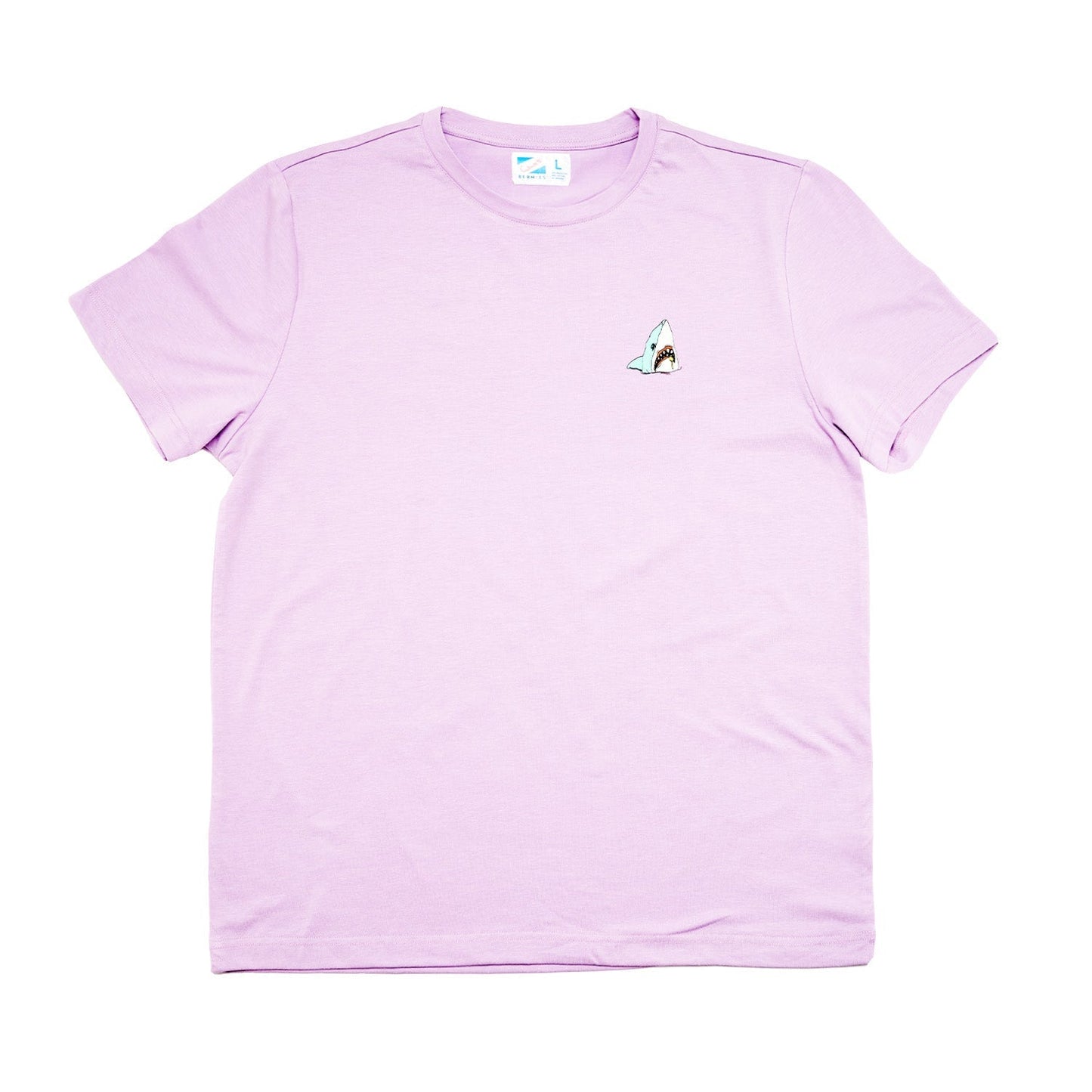Bermies Respect the Locals T Shirt Pink T-Shirt - Tophatter Daily Deals