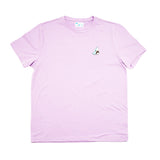 Bermies Respect the Locals T Shirt Pink T-Shirt - Tophatter Daily Deals