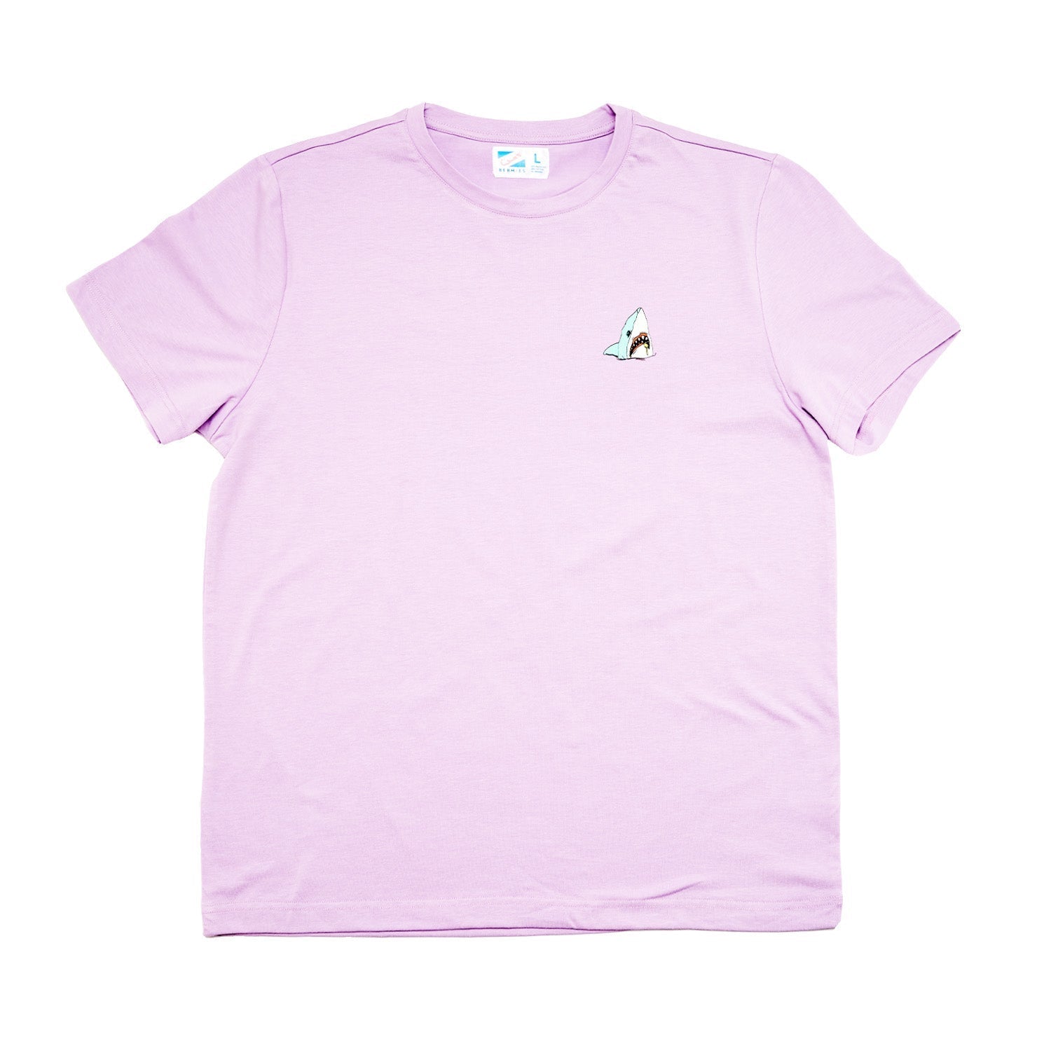 Bermies Respect the Locals T Shirt Pink T-Shirt - Tophatter Daily Deals