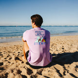 Bermies Respect the Locals T Shirt T-Shirt - Tophatter Daily Deals