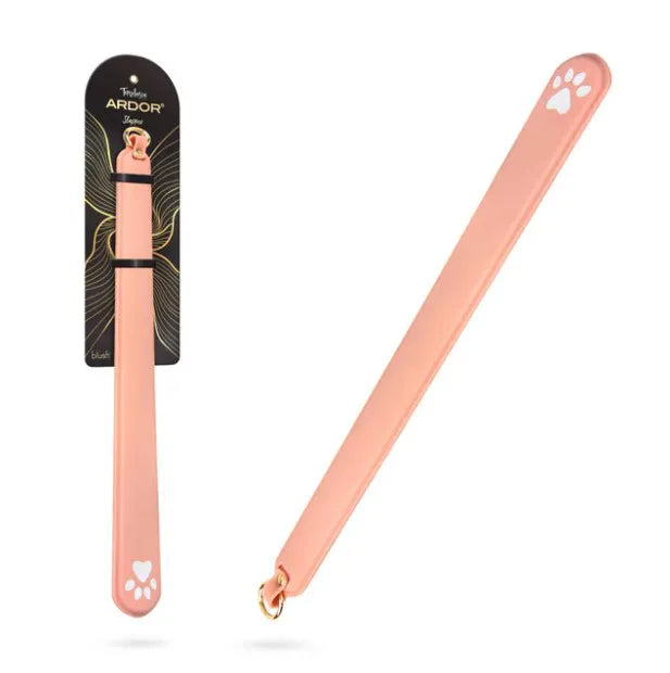 Temptasia Ardor – Silicone Slapper > Bondage Gear > Paddles - Tophatter Daily Deals