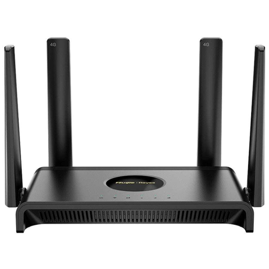 REYEE N300 WIRELESS 4G LTE ROUTER - Tophatter's Army Deals 25 - Tophatter Daily Deals