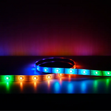 RGB Light Strip Kit Indoor Lighting - Tophatter Daily Deals