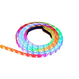 RGB Light Strip Kit Indoor Lighting - Tophatter Daily Deals