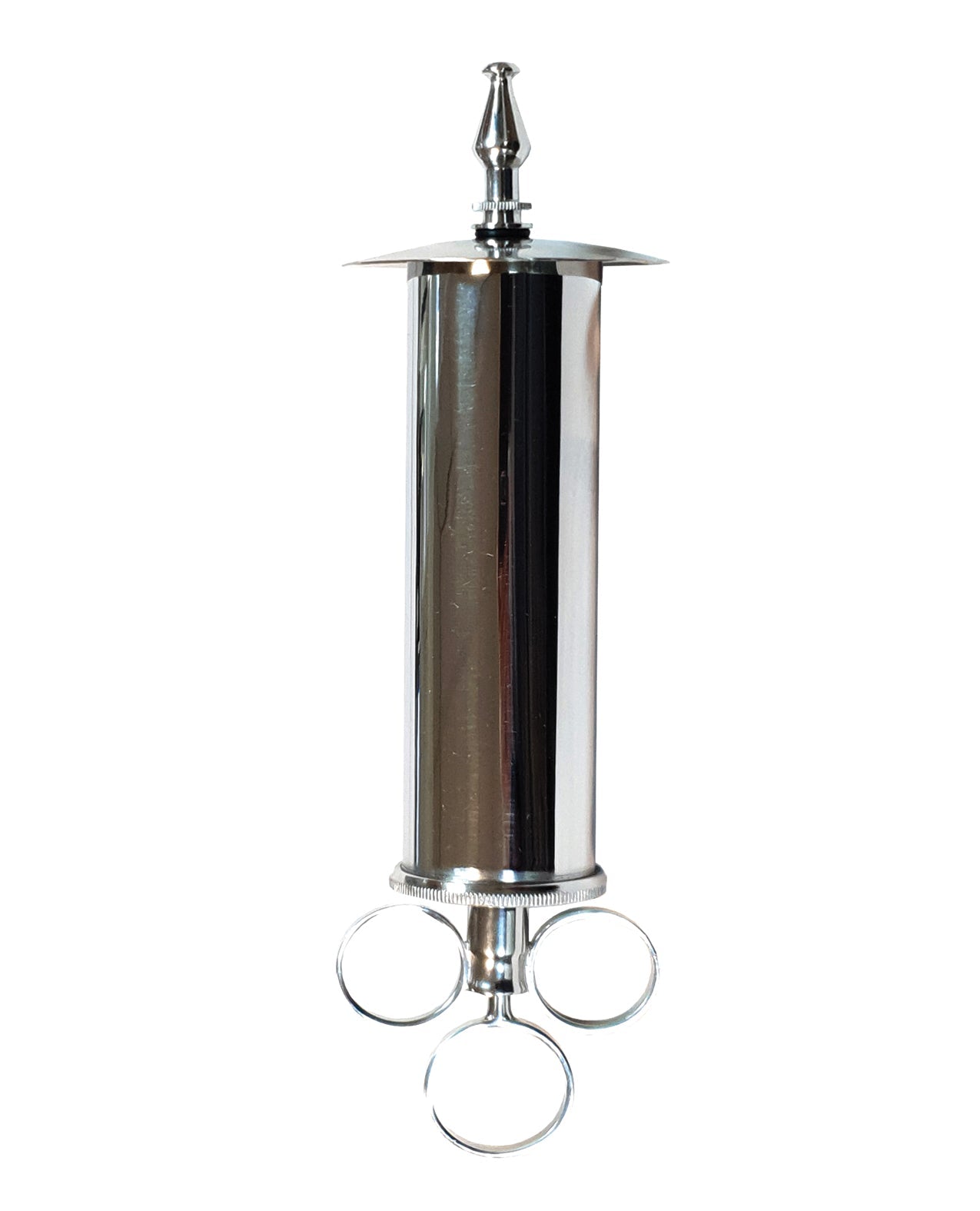 Rouge Stainless Steel Enema Syringe Douches - Tophatter Daily Deals