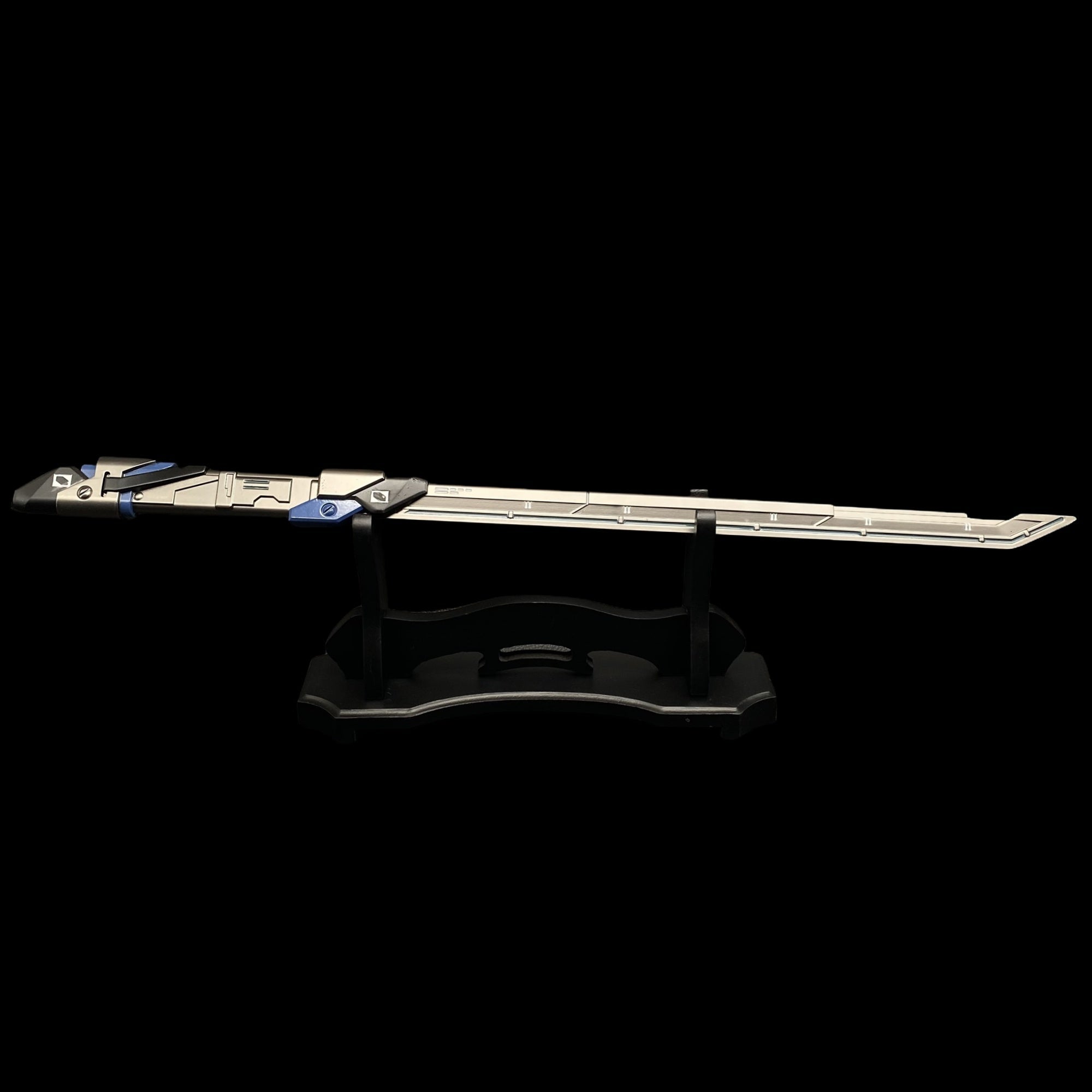 Blue RGX Blade Luminous Blunt Blade Collection Art - Tophatter Daily Deals