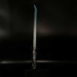 Blue RGX Blade Luminous Blunt Blade Collection Art - Tophatter Daily Deals