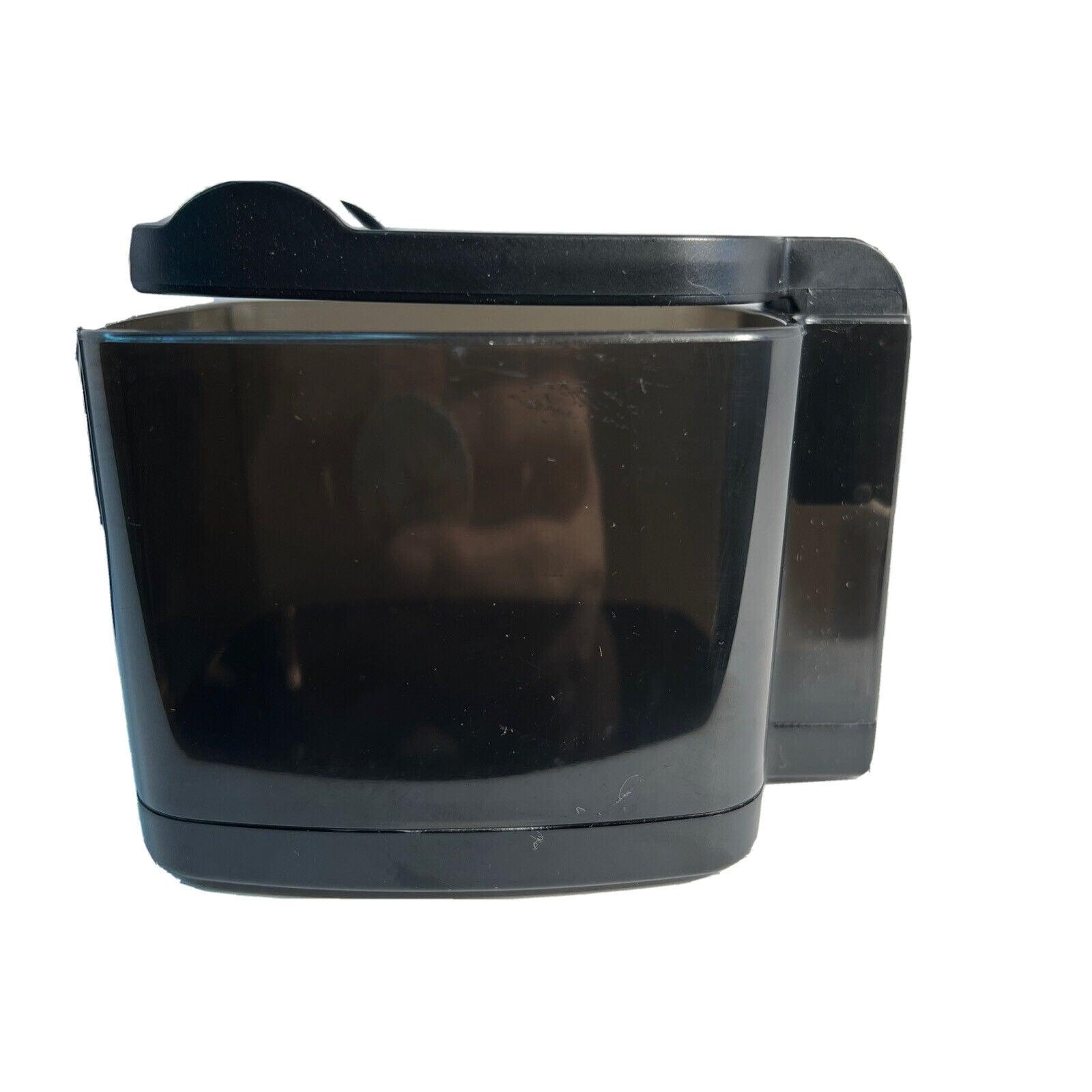 Platinum Rinse Stand - Butterfly Kiss and Palm Electric Health & Beauty - Tophatter Daily Deals