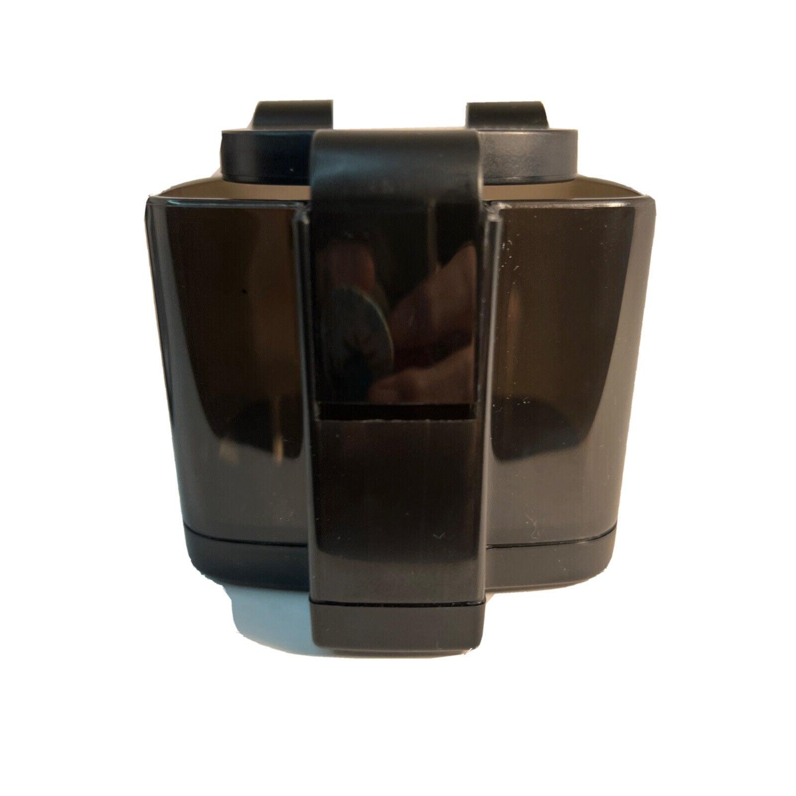 Platinum Rinse Stand - Butterfly Kiss and Palm Electric Health & Beauty - Tophatter Daily Deals