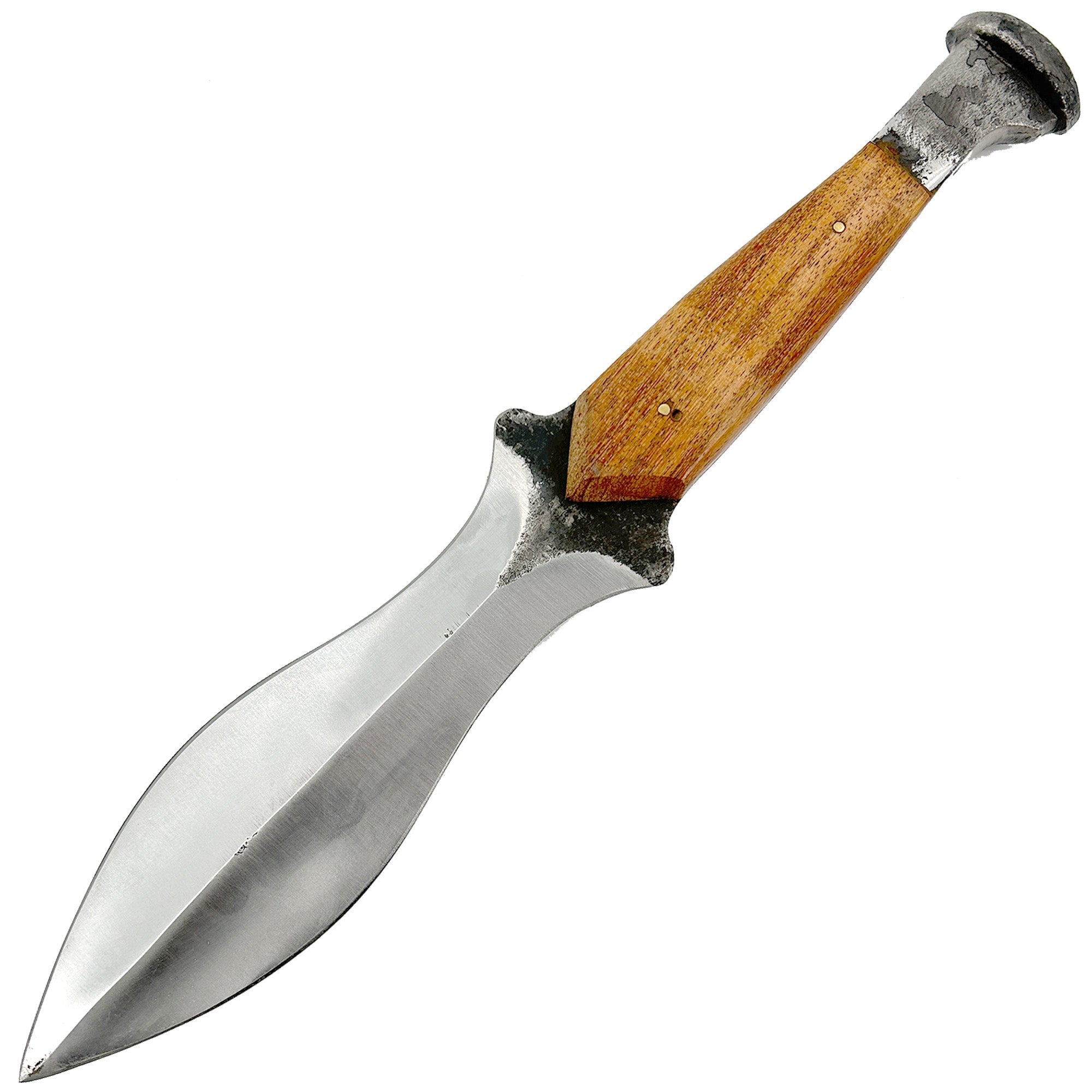 Ritualistic Rites Full Tang Carbon Steel Dagger Dagger - Tophatter Daily Deals