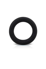 Screaming O - RingO - Ritz XL Stretchy Silicone Cock Ring - Black Sex Toy - Tophatter Daily Deals