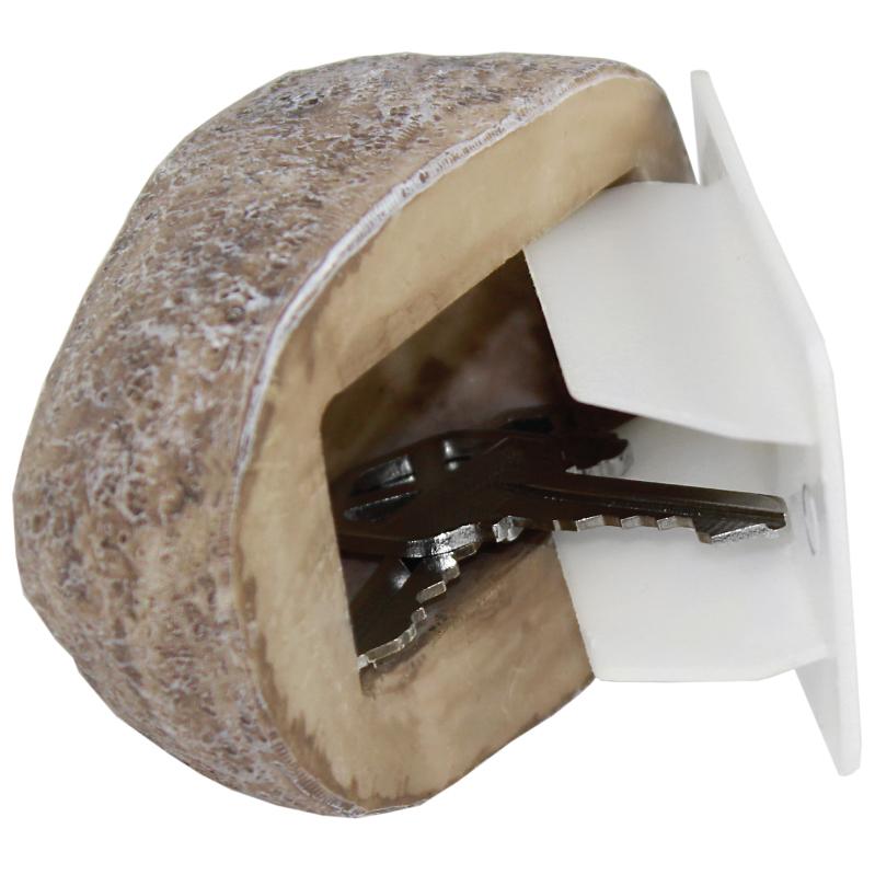 Rock Key Hider safe - Tophatter Daily Deals