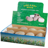 Rock Key Hider safe - Tophatter Daily Deals