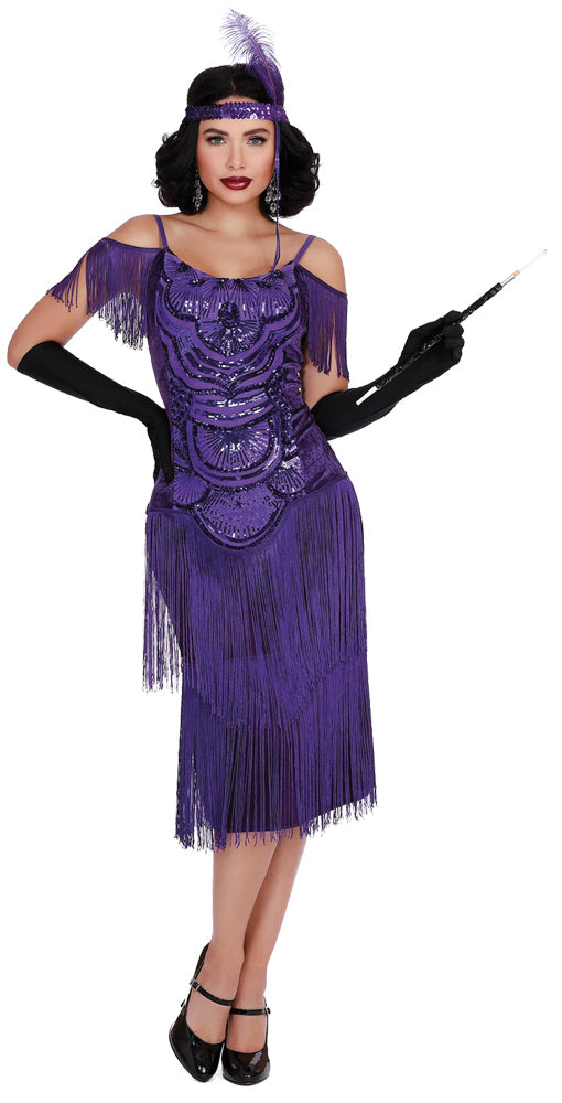 Women's Miss Ritz Costume Womens Halloween Costumes - Tophatter Daily Deals