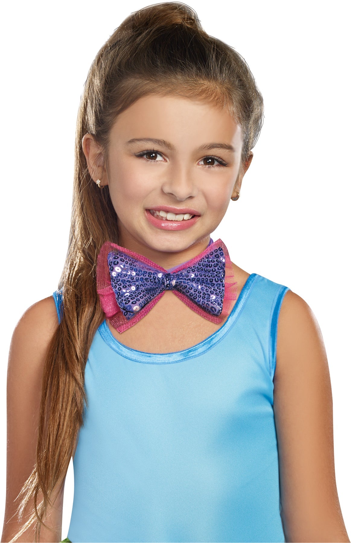 Dance Craze Child Bowtie Costume Accessories - Tophatter Daily Deals