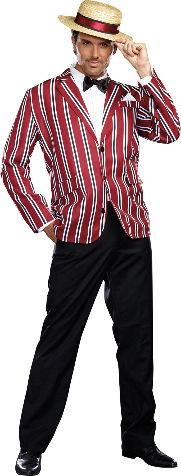 Men's Good Time Charlie Costume Mens Halloween Costumes - Tophatter Daily Deals