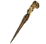 Evil Dead 2 - Official Life Size Kandarian Dagger Prop Dagger - Tophatter Daily Deals