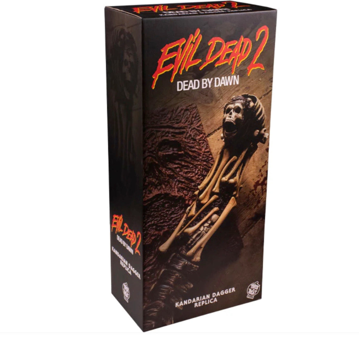 Evil Dead 2 - Official Life Size Kandarian Dagger Prop Dagger - Tophatter Daily Deals