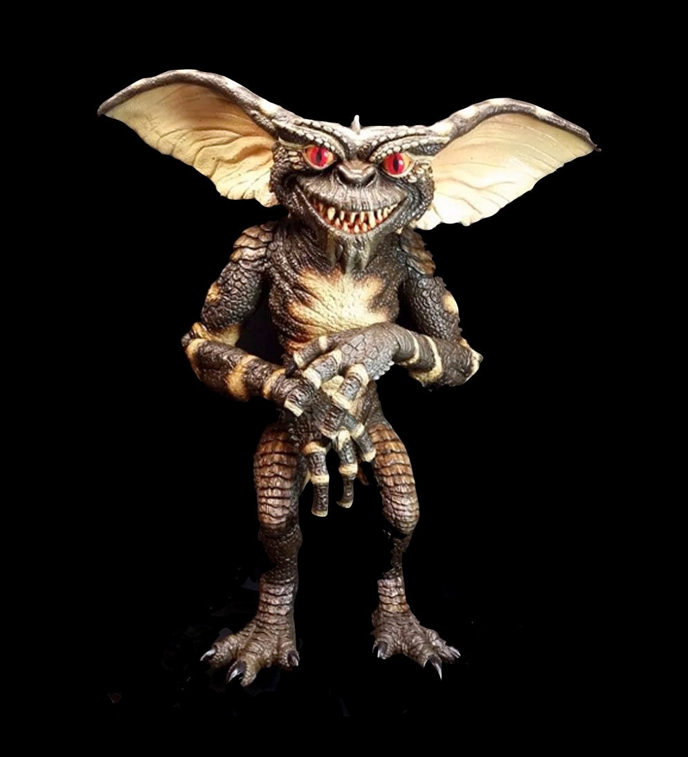 Gremlins - Life Size Evil Gremlin Prop Replica Puppet Prop Replica - Tophatter Daily Deals