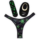 Maia Date Night 420 Panty Vibe - S/M with Bullet & Remote > Sex Toys For Ladies > Panty Vibes - Tophatter Daily Deals