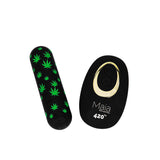 Maia Date Night 420 Panty Vibe - S/M with Bullet & Remote > Sex Toys For Ladies > Panty Vibes - Tophatter Daily Deals
