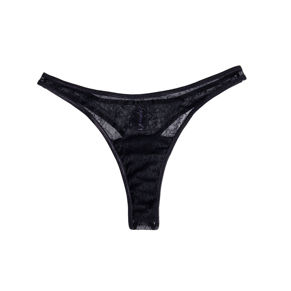 Maia Date Night Panty Vibe - S/M Panty with Bullet > Sex Toys For Ladies > Panty Vibes - Tophatter Daily Deals