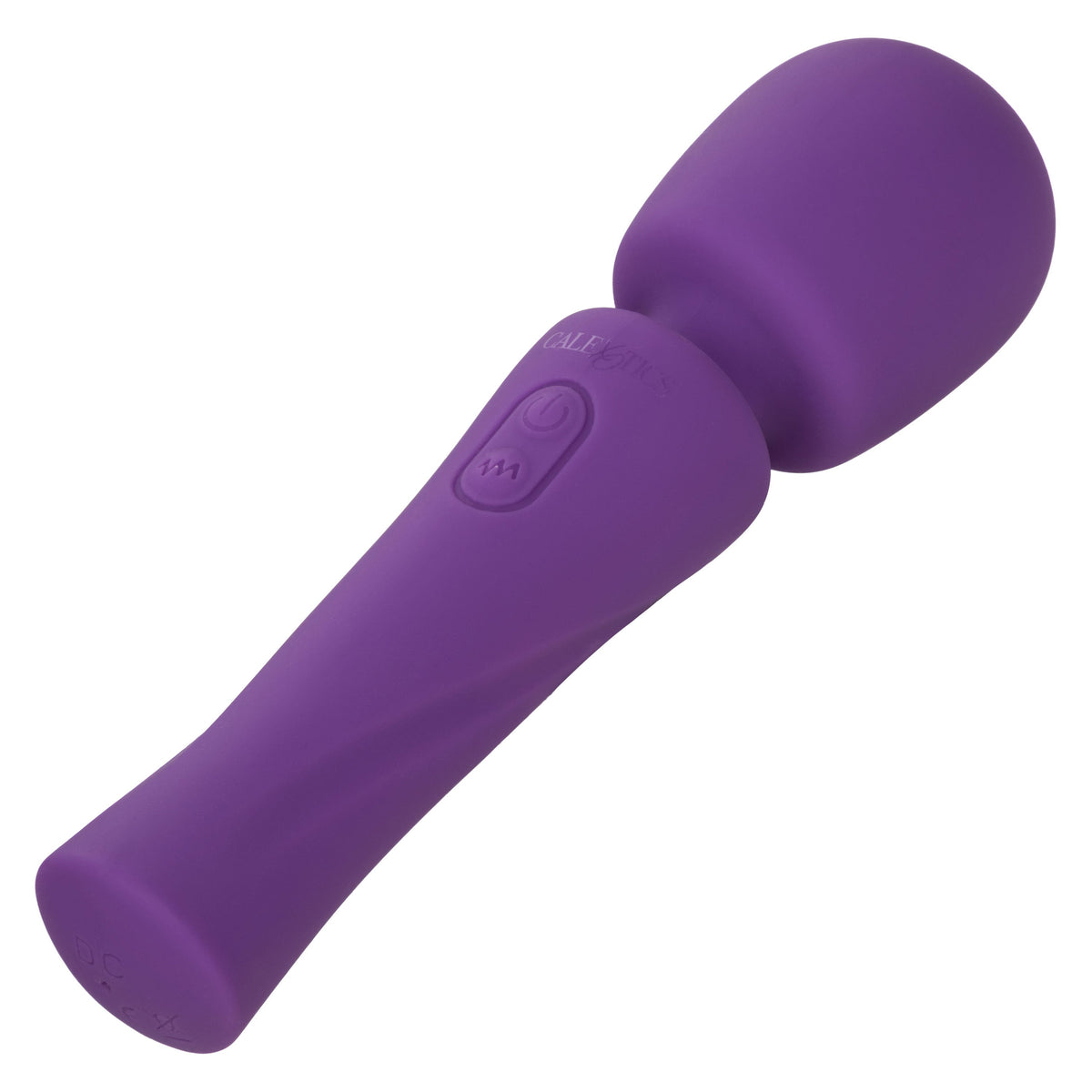 Stella Liquid Silicone Massager – Powerful Flexible Wand Vibrator > Sex Toys > Mini Massagers - Tophatter Daily Deals