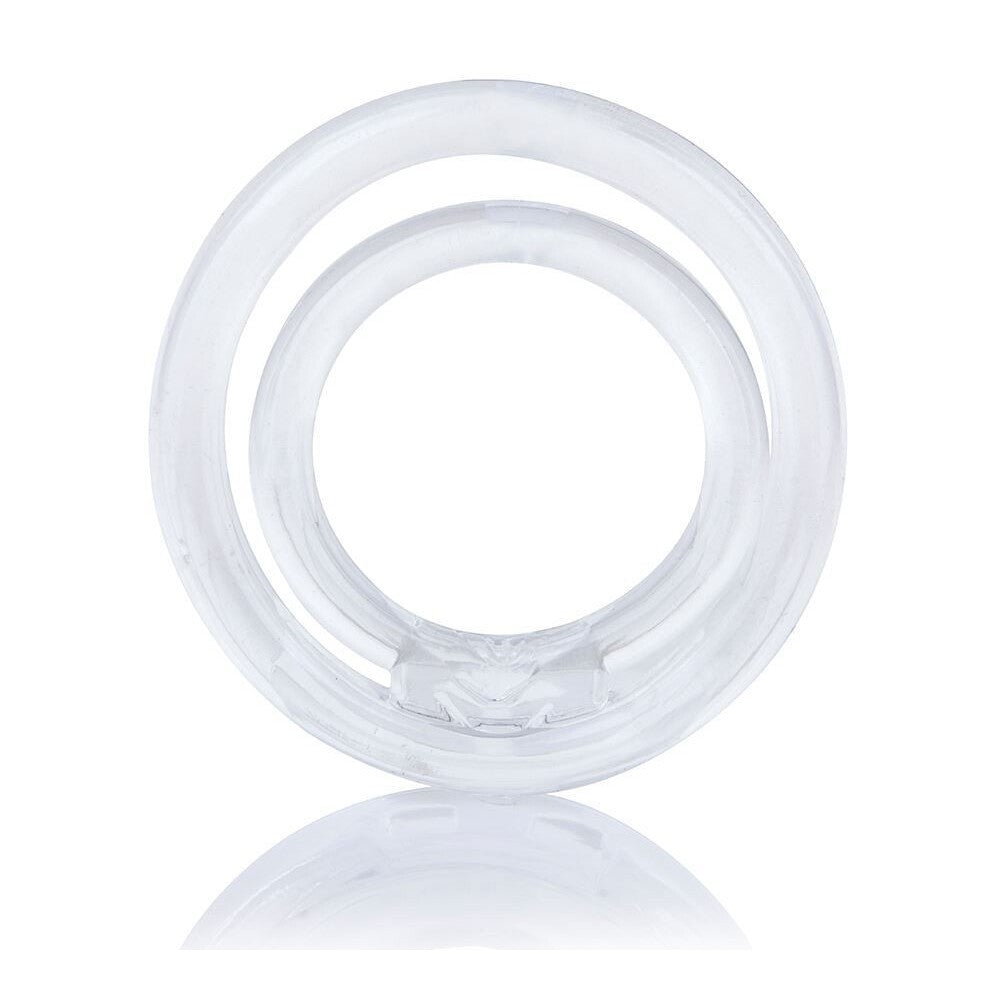 Screaming O RingO 2 – Waterproof Stretchy Cock And Ball Ring > Cock Ring > Single - Tophatter Daily Deals