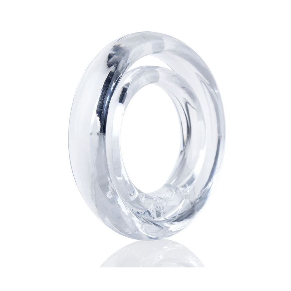 Screaming O RingO 2 – Waterproof Stretchy Cock And Ball Ring > Cock Ring > Single - Tophatter Daily Deals