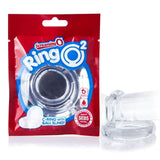 Screaming O RingO 2 – Waterproof Stretchy Cock And Ball Ring > Cock Ring > Single - Tophatter Daily Deals