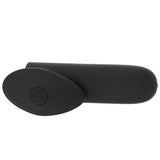 Pink Pussycat Vibrating Bullet (Black) – Remote-Controlled Bullet Vibrator > Vibrators > Mini Vibrators - Tophatter Daily Deals