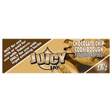 Juicy Jay's Flavored Rolling Papers Chocolate Chip Cookie 🍪 Full Box (24 Booklets) Rolling Papers - Tophatter Daily Deals