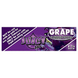 Juicy Jay's Flavored Rolling Papers Grape 🍇 Full Box (24 Booklets) Rolling Papers - Tophatter Daily Deals