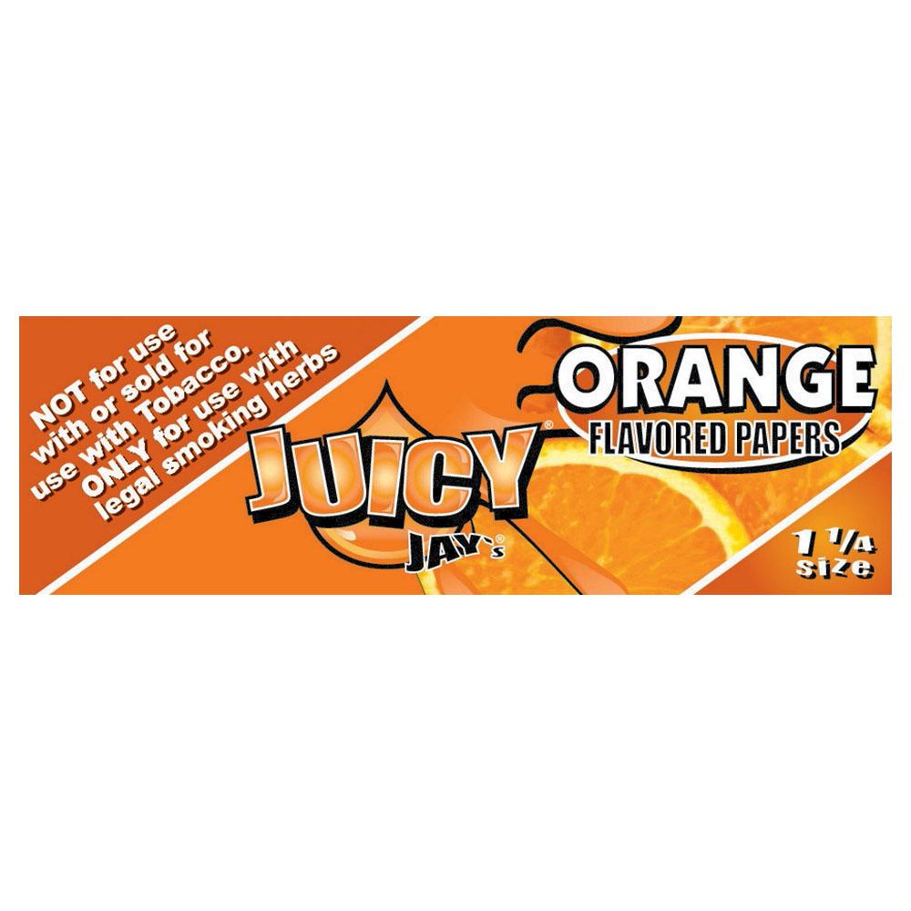 Juicy Jay's Flavored Rolling Papers Rolling Papers - Tophatter Daily Deals